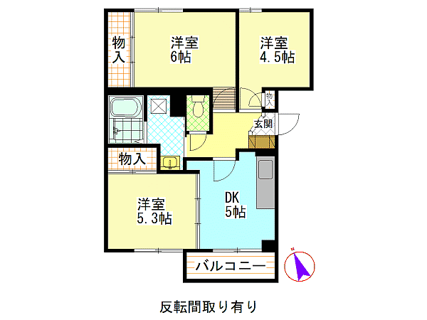 広島市安佐南区中筋1丁目の賃貸マンションアストラムライン中筋駅が近くで通勤に便利な3ｄｋ物件広島インターにも近く中筋駅からは広島空港への直通バスが走っています ロコスト不動産物件検索ページ