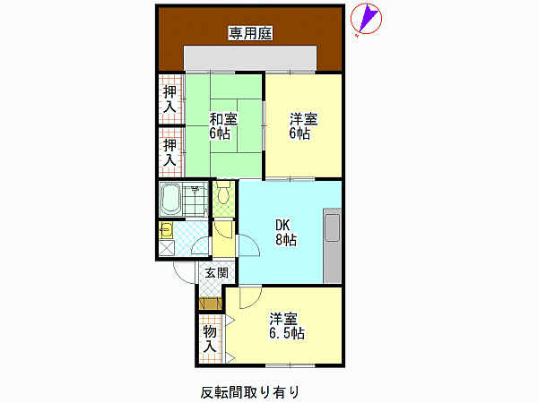 広島市安佐南区相田1丁目の賃貸アパート周辺環境が良好で人気な安佐中学区の3ｄｋ物件アストラムラインも利用可能で徒歩圏内にはコンビニ スーパー等があります ロコスト不動産物件検索ページ