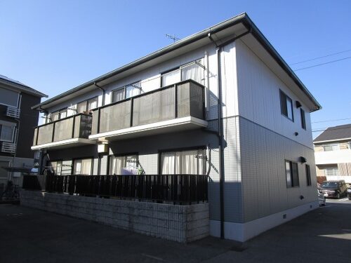 広島市安佐南区東原3丁目の賃貸アパート<br>通勤にも買い物にも便利な立地で3DKから2LDKへのフルリノベーション物件<br>幼稚園・保育園にも近くなので小さなお子様連れ世帯に向いています 広島市安佐南区東原3丁目の賃貸アパート<br>通勤にも買い物にも便利な立地で3DKから2LDKへのフルリノベーション物件<br>幼稚園・保育園にも近くなので小さなお子様連れ世帯に向いています