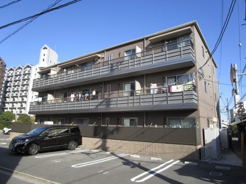 広島市安佐南区西原5丁目の賃貸マンション<br>JR駅・アストラム駅・バス停が徒歩圏内で上下階の遮音性が高い2LDK物件<br>利便施設も徒歩10分圏内に揃っているので転勤ファミリーさんにも向いています 広島市安佐南区西原5丁目の賃貸マンション<br>JR駅・アストラム駅・バス停が徒歩圏内で上下階の遮音性が高い2LDK物件<br>利便施設も徒歩10分圏内に揃っているので転勤ファミリーさんにも向いています