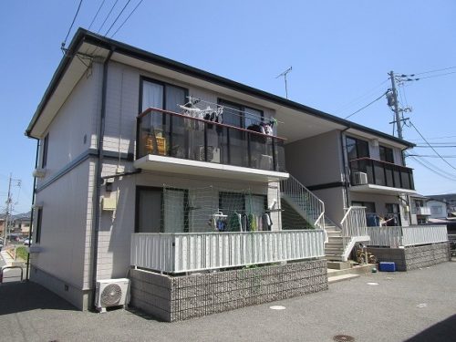 広島市安佐南区東野1丁目の賃貸アパート<br>生活環境の整ったエリアで通勤にも便利な3DK物件<br>幼稚園・保育園・東野小学校にも近く室内のネット使用料は無料です 広島市安佐南区東野1丁目の賃貸アパート<br>生活環境の整ったエリアで通勤にも便利な3DK物件<br>幼稚園・保育園・東野小学校にも近く室内のネット使用料は無料です