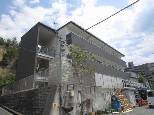広島市安佐南区緑井3丁目の賃貸マンション<br>生活環境豊かな緑井エリアでネット無料も嬉しい1ＤＫ物件<br>市内中心部への通勤にも便利でゴミは毎日回収(日・祝除)です