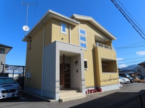 広島市安佐南区祇園8丁目の賃貸アパート<br>荷物の多い単身者さんに向いた1ＬＤＫ物件<br>ＪＲ古市橋駅へ徒歩圏内でイオンモールも利用可能です