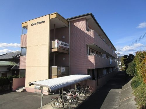 広島市安佐南区西原9丁目の賃貸マンション<br>アストラム西原駅へ徒歩圏内が通勤に便利な2ＬＤＫ物件<br>利便施設も多く揃い公園もあるので子育て世帯向きです