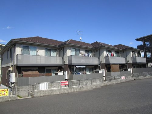 広島市安佐南区山本4丁目の賃貸アパート<br>徒歩圏内にはコンビニ・スーパー・幼稚園・保育園・小学校が揃った3ＬＤＫ物件<br>最寄のバス停から市内中心部への通勤も可能でネット使用料は無料です