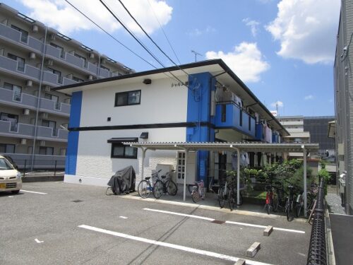 広島市安佐南区東原1丁目の賃貸アパート<br>アストラム西原駅まで徒歩圏内の3ＤＫ物件<br>スーパー・幼稚園・保育園・小学校等も揃うエリアなので子育てに向いてます