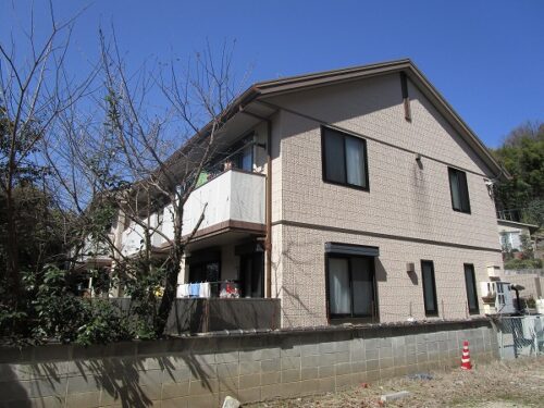 広島市安佐南区緑井3丁目の賃貸テラスハウス<br>お子様連れ世帯に向いた安佐中学校区の3ＬＤＫ物件<br>アストラム駅とＪＲ駅が徒歩圏内で通勤・通学にも便利です