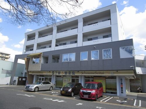 広島市安佐南区西原5丁目の賃貸マンション<br>市内中心部への通勤に便利な立地の1ＬＤＫ物件<br>生活環境も整っており2人入居でもゆったり過ごせます